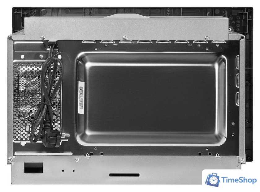 Микроволновая печь MAUNFELD MBMO.25.7GG - Изображение №6 — Интернет-магазин Time-Shop
