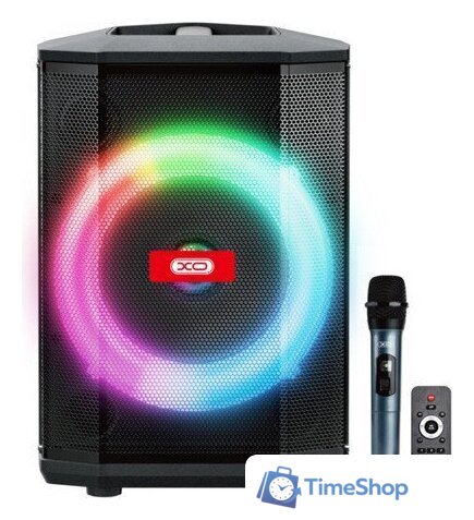Беспроводная колонка XO F53 - Изображение №1 — Интернет-магазин Time-Shop