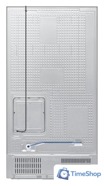 Холодильник side by side Samsung RS70F64KEBEO - Изображение №10 — Интернет-магазин Time-Shop