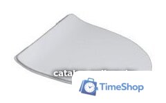 Сиденье для унитаза WeltWasser 004 GL-WT - Изображение №1 — Интернет-магазин Time-Shop