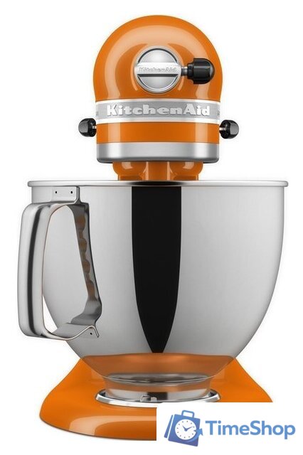 Кухонная машина KitchenAid 5KSM175PSEHY - Изображение №3 — Интернет-магазин Time-Shop