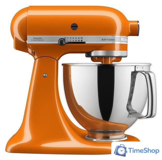 Кухонная машина KitchenAid 5KSM175PSEHY - Изображение №1 — Интернет-магазин Time-Shop