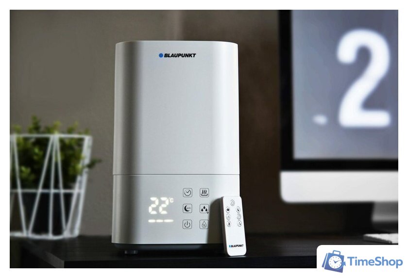 Увлажнитель воздуха Blaupunkt AHS701 - Изображение №3 — Интернет-магазин Time-Shop