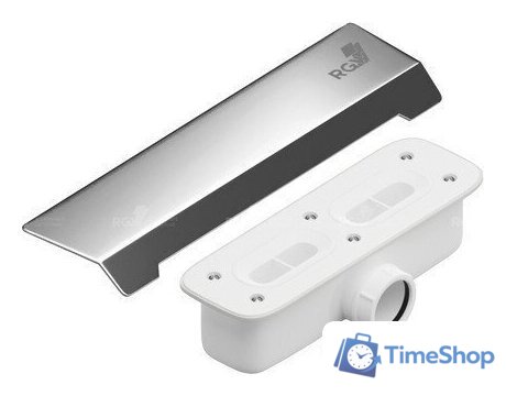 Сифон RGW 502411015-01 - Изображение №1 — Интернет-магазин Time-Shop