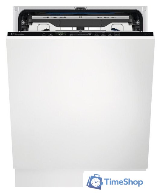 Встраиваемая посудомоечная машина Electrolux EEM69410W - Изображение №1 — Интернет-магазин Time-Shop