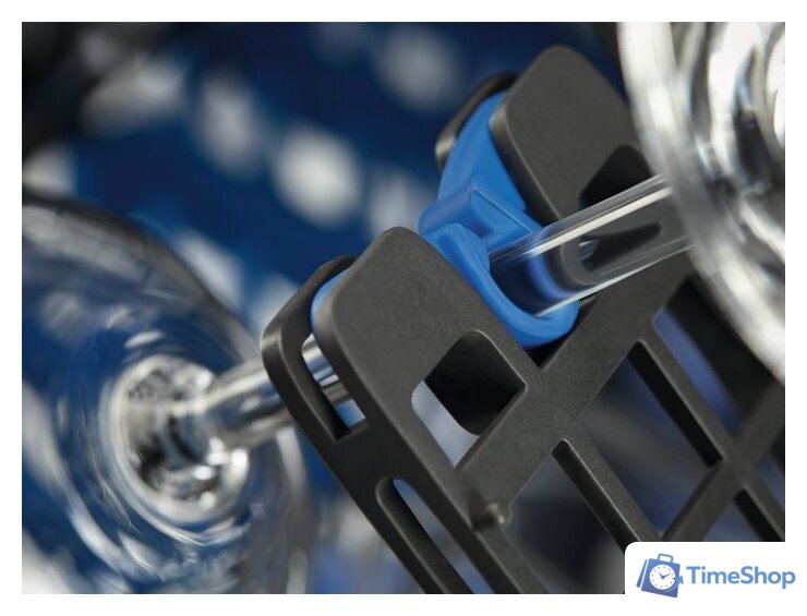 Встраиваемая посудомоечная машина Electrolux EEM69410W - Изображение №4 — Интернет-магазин Time-Shop