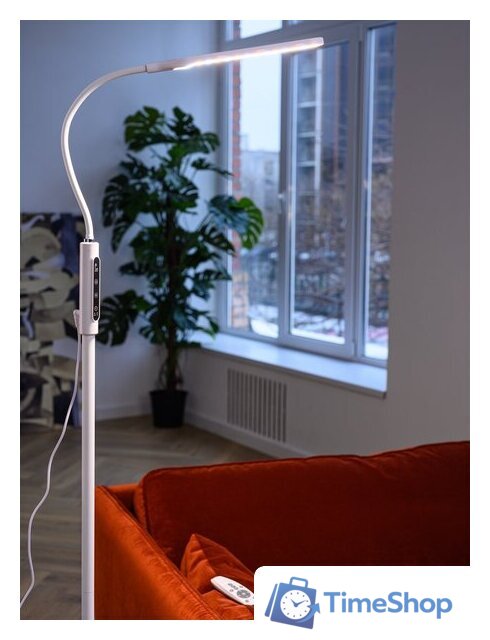 Торшер ArtStyle TL-515W - Изображение №2 — Интернет-магазин Time-Shop