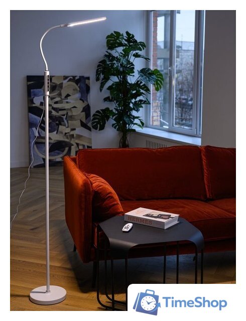 Торшер ArtStyle TL-515W - Изображение №1 — Интернет-магазин Time-Shop