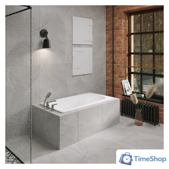 Ванна Lauter Axel 130 21B1130 - Изображение №12 — Интернет-магазин Time-Shop
