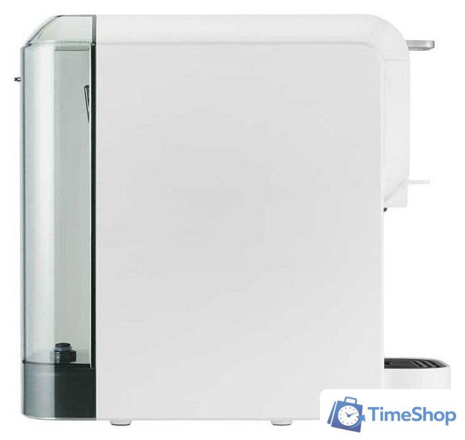 Капсульная кофеварка Catler ES 720 Porto W - Изображение №3 — Интернет-магазин Time-Shop