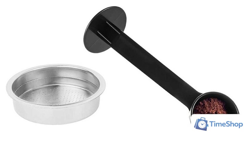 Капсульная кофеварка Catler ES 720 Porto W - Изображение №9 — Интернет-магазин Time-Shop