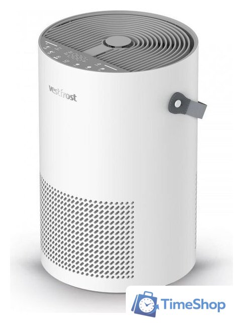 Очиститель воздуха Vestfrost VP-A1S40WH - Изображение №2 — Интернет-магазин Time-Shop