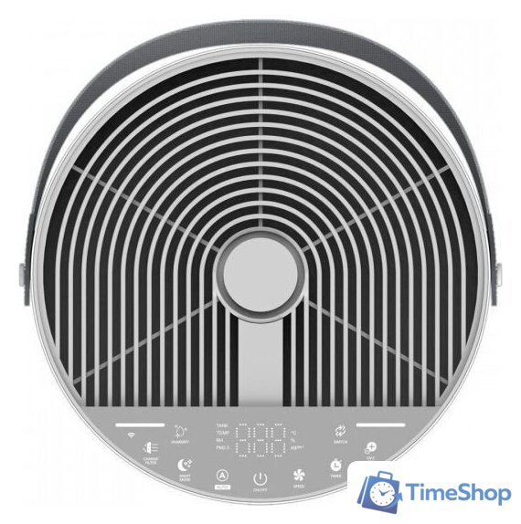 Очиститель воздуха Vestfrost VP-A1S40WH - Изображение №3 — Интернет-магазин Time-Shop
