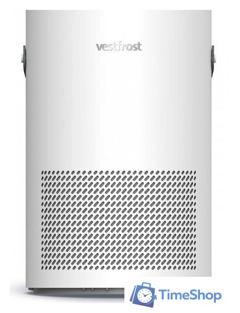 Очиститель воздуха Vestfrost VP-A1S40WH - Изображение №1 — Интернет-магазин Time-Shop