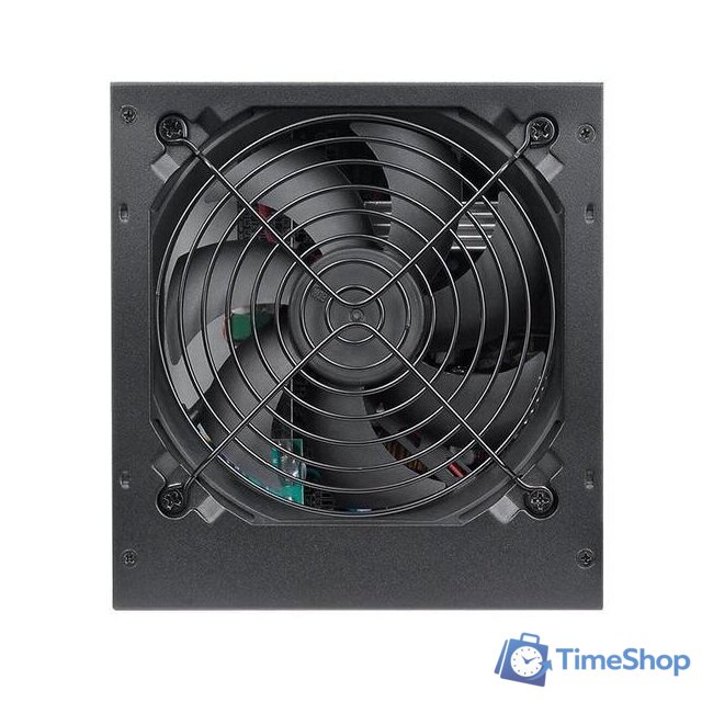 Блок питания Thermaltake Litepower 650W [LTP-0650P-2] - Изображение №5 — Интернет-магазин Time-Shop