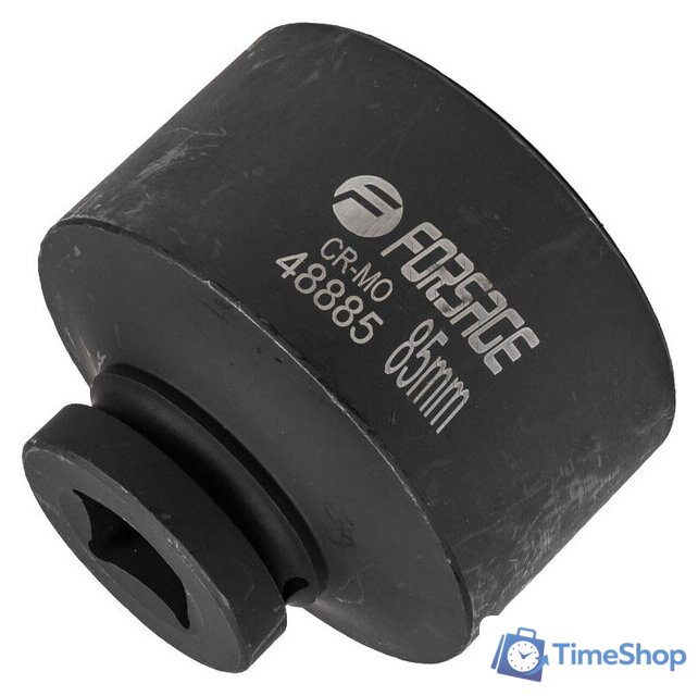 Головка слесарная FORSAGE F-48885 - Изображение №2 — Интернет-магазин Time-Shop