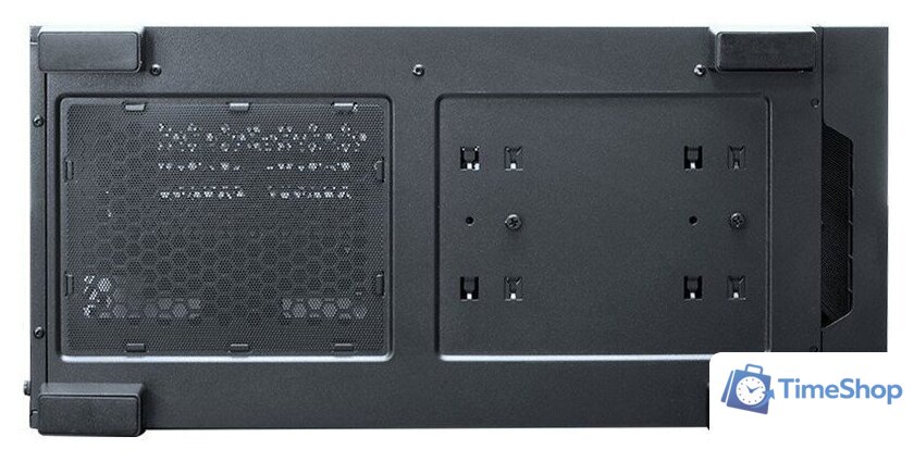 Корпус XASTRA A510M 4ARGB-UC (черный) - Изображение №6 — Интернет-магазин Time-Shop
