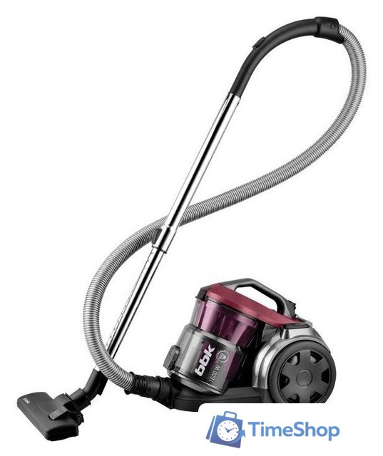 Пылесос BBK BV1502 - Изображение №1 — Интернет-магазин Time-Shop