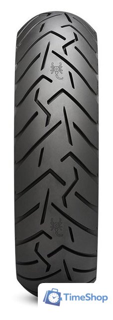 Дорожные мотошины Pirelli Scorpion Trail II 110/80R19 59V Front - Изображение №2 — Интернет-магазин Time-Shop