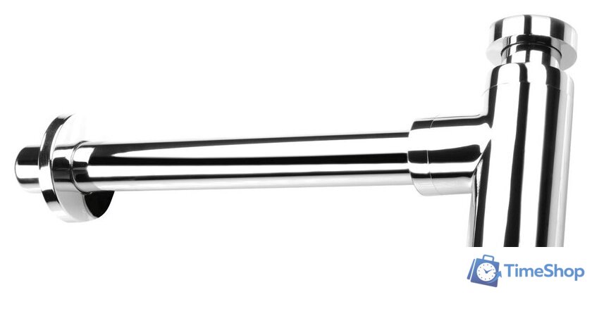 Сифон Deante NHC 031K - Изображение №1 — Интернет-магазин Time-Shop