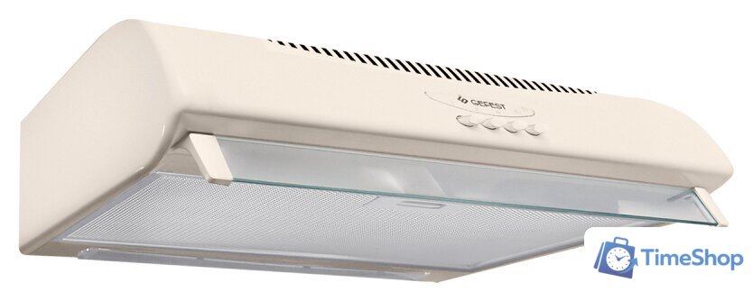 Кухонная вытяжка GEFEST ВО-2601 К54 - Изображение №1 — Интернет-магазин Time-Shop
