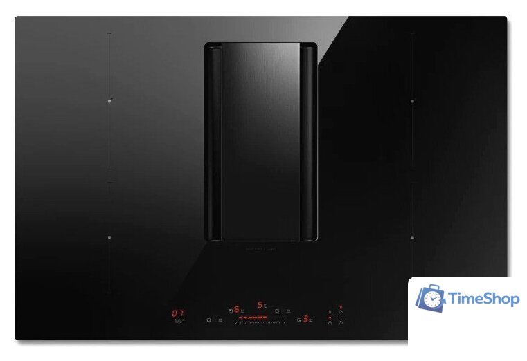 Варочная панель Elica NikolaTesla Alpha B BL/A/78 PRF0193270 - Изображение №1 — Интернет-магазин Time-Shop