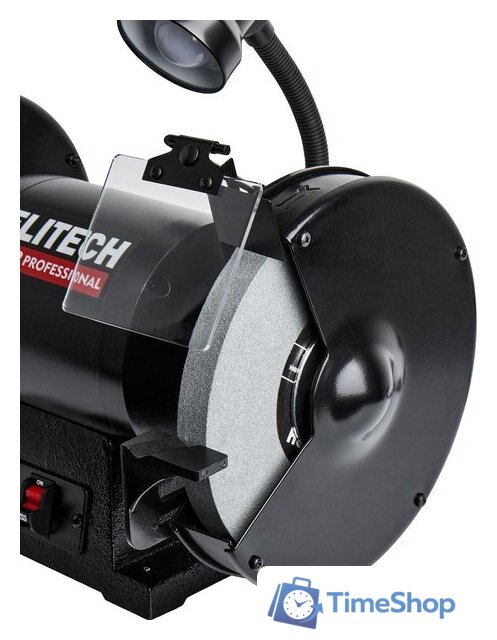 Заточный станок ELITECH BG 9025L - Изображение №7 — Интернет-магазин Time-Shop