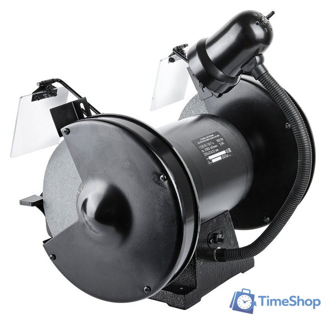 Заточный станок ELITECH BG 9025L - Изображение №4 — Интернет-магазин Time-Shop