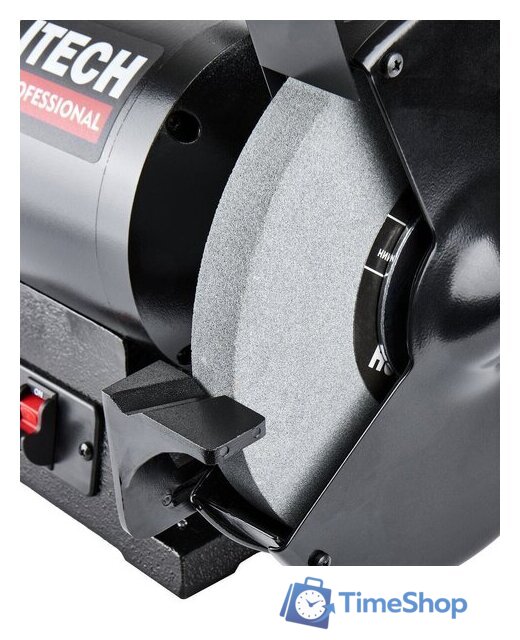 Заточный станок ELITECH BG 9025L - Изображение №8 — Интернет-магазин Time-Shop