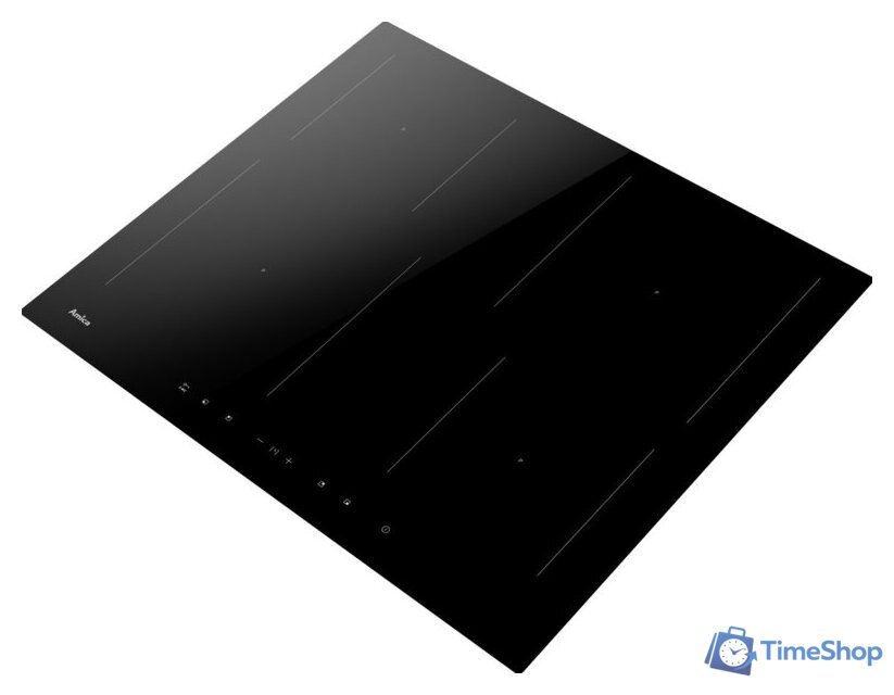 Варочная панель Amica PIE6540PTU 3.0 - Изображение №3 — Интернет-магазин Time-Shop