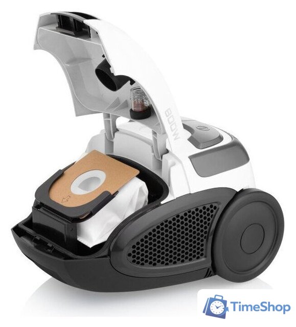 Пылесос Hyundai VC068WG - Изображение №4 — Интернет-магазин Time-Shop