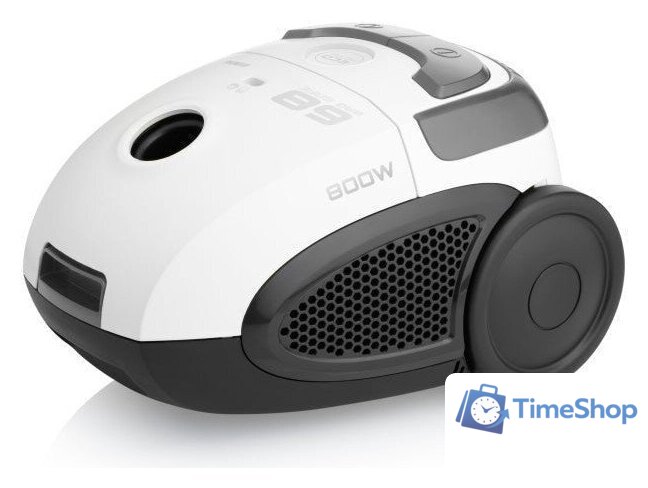 Пылесос Hyundai VC068WG - Изображение №1 — Интернет-магазин Time-Shop