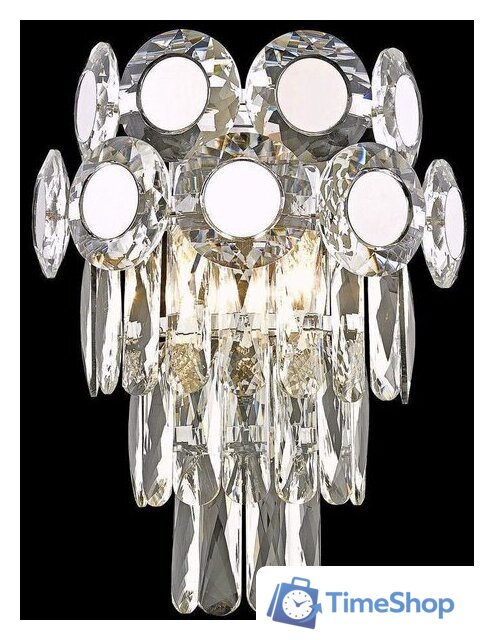 Бра Wertmark Claudia WE134.02.101 - Изображение №1 — Интернет-магазин Time-Shop