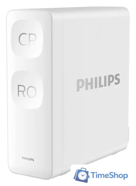 Система обратного осмоса Philips AquaShield AUT3015/10 - Изображение №1 — Интернет-магазин Time-Shop