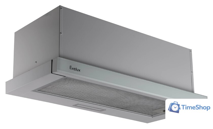 Кухонная вытяжка Evelux Tel 60 WG - Изображение №1 — Интернет-магазин Time-Shop