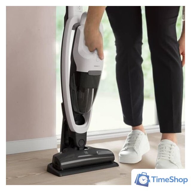 Пылесос Electrolux ES31CB18SH - Изображение №6 — Интернет-магазин Time-Shop