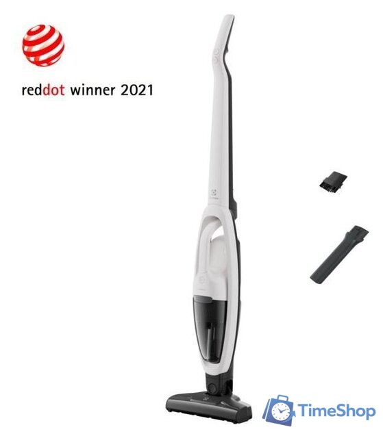 Пылесос Electrolux ES31CB18SH - Изображение №1 — Интернет-магазин Time-Shop