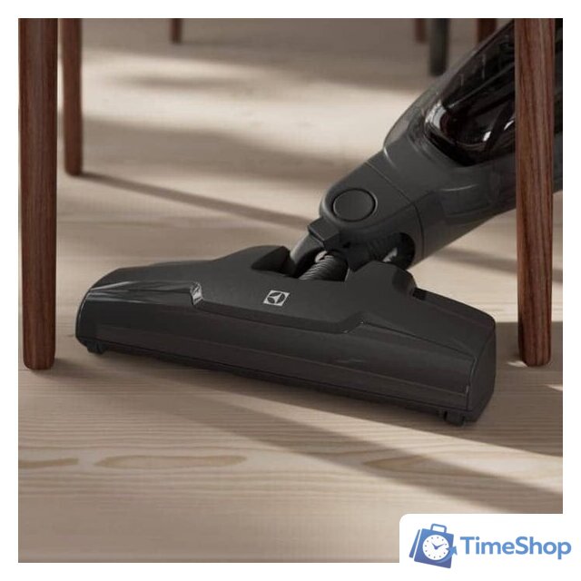 Пылесос Electrolux ES31CB18SH - Изображение №4 — Интернет-магазин Time-Shop