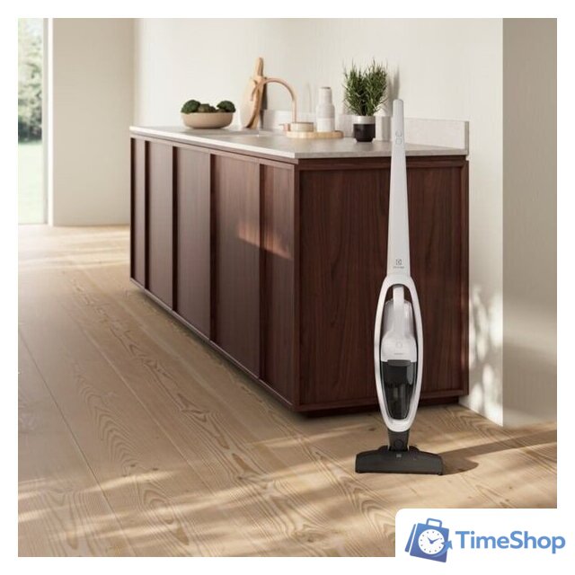 Пылесос Electrolux ES31CB18SH - Изображение №3 — Интернет-магазин Time-Shop
