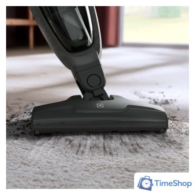 Пылесос Electrolux ES31CB18SH - Изображение №5 — Интернет-магазин Time-Shop