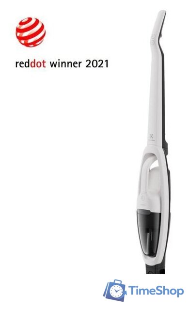 Пылесос Electrolux ES31CB18SH - Изображение №2 — Интернет-магазин Time-Shop