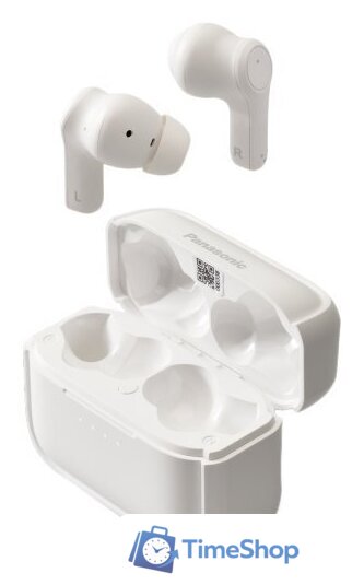 Наушники Panasonic RZ-B210WDE-W - Изображение №1 — Интернет-магазин Time-Shop