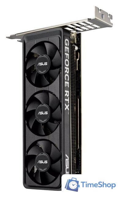 Видеокарта ASUS GeForce RTX 5060 LP BRK 8GB GDDR7 OC Edition RTX5060-O8G-LP-BRK - Изображение №8 — Интернет-магазин Time-Shop