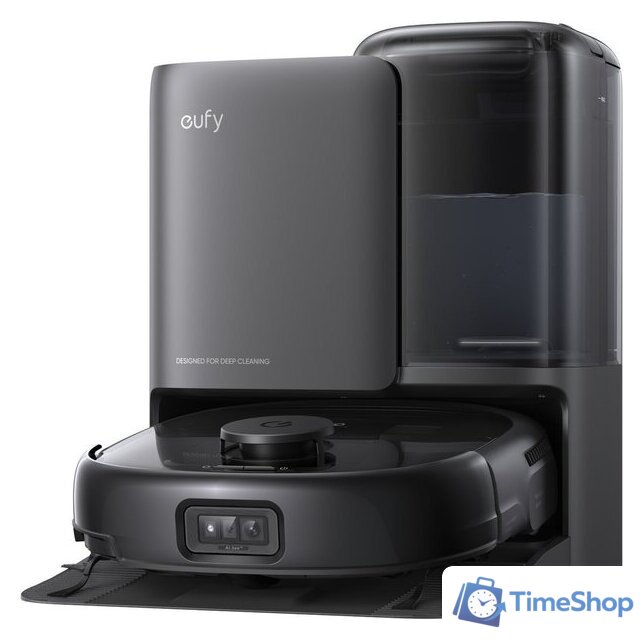 Робот-пылесос Eufy E25 - Изображение №1 — Интернет-магазин Time-Shop