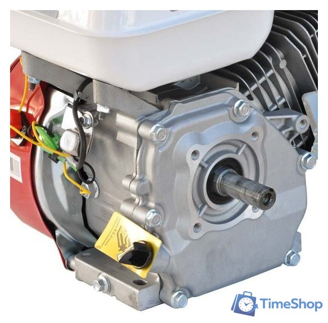 Бензиновый двигатель Skiper N168F(K) - Изображение №4 — Интернет-магазин Time-Shop