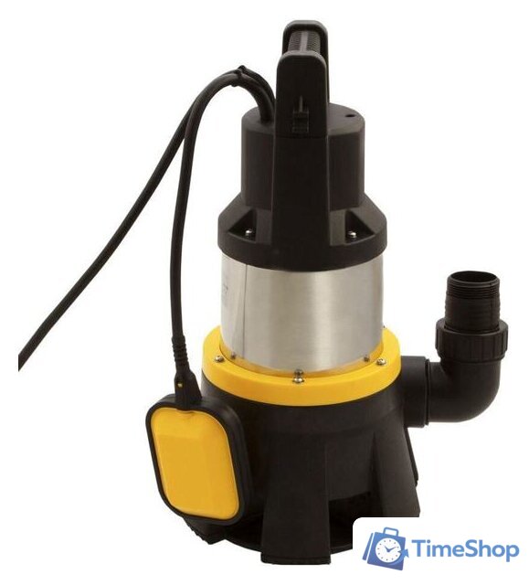 Дренажный насос Denzel DP1400X - Изображение №4 — Интернет-магазин Time-Shop