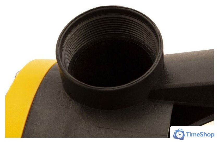 Дренажный насос Denzel DP1400X - Изображение №8 — Интернет-магазин Time-Shop