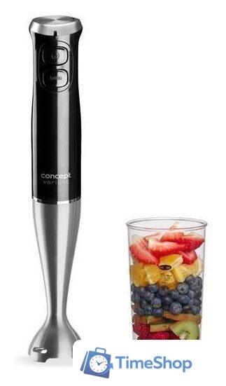 Погружной блендер Concept TM4810 - Изображение №1 — Интернет-магазин Time-Shop
