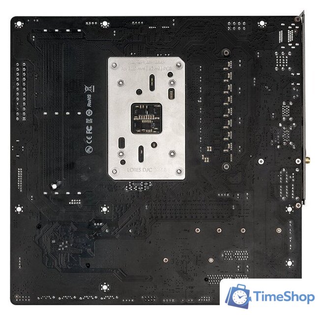 Материнская плата Maxsun Terminator B650M WiFi6 - Изображение №4 — Интернет-магазин Time-Shop