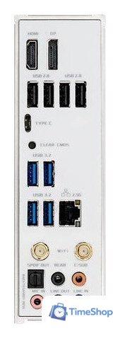 Материнская плата Maxsun Terminator B650M WiFi6 - Изображение №5 — Интернет-магазин Time-Shop